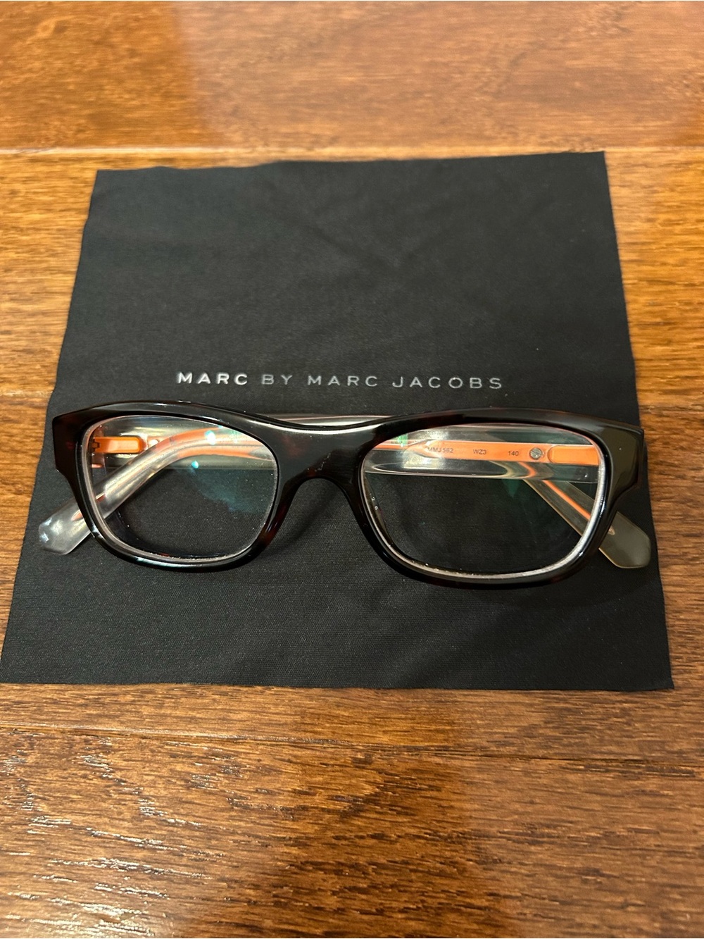 Marc By Marc Jacobs  Eyeglasses
